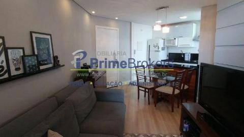 Apartamento Padrão