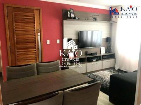 Apartamento residencial à venda, Macedo,