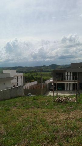 Terreno Condomínio Jaguari