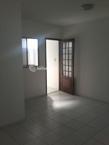 Apartamento Padrão