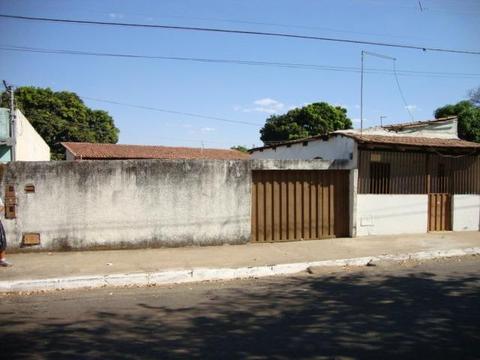 Venda -Casas Vila Brasilia