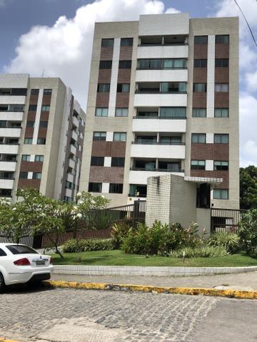 Edifício Sobra Carlos Pena Filho apartamento