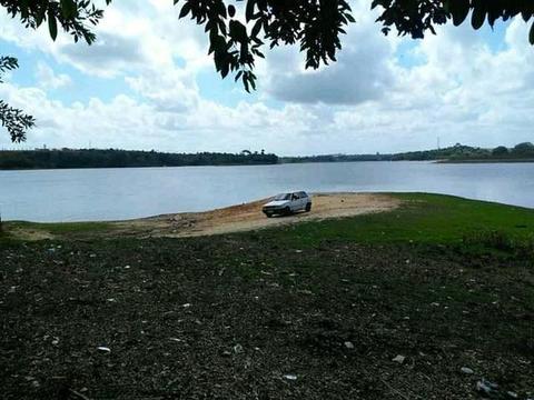 Terreno em Jaboatão 10mil so hj