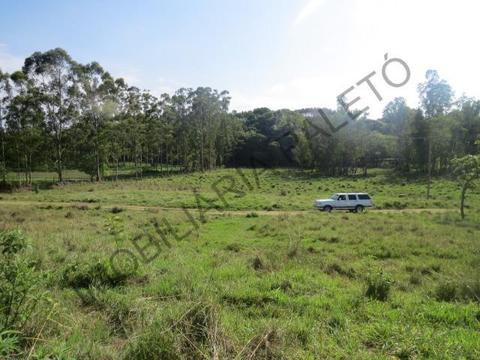 REF 1148 Terreno 12 mil metros, rico em água, documentação ok, Imobiliária Paletó