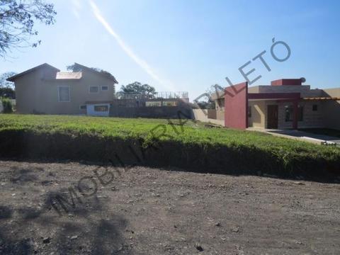 REF 1409 Terreno 450 m², próximo ao lago, grande oportunidade, Imobiliária Paletó