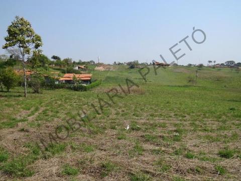 REF 760 Terreno 1072 m², água sabesp, iluminação pública, Imobiliária Paletó