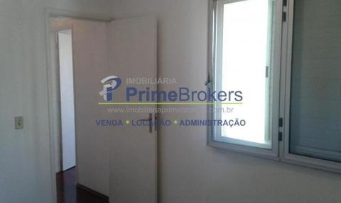 Apartamento Padrão