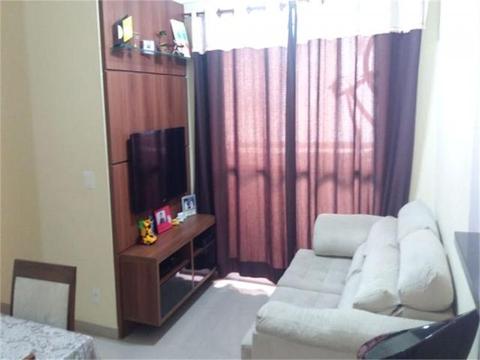 Apartamento Padrão