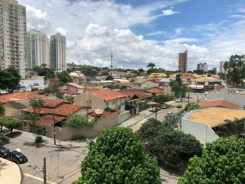 Aconchegante apartamento 3 quartos nova Suíça - 105 m2