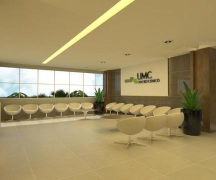 Oportunidade - Venha Fazer um grande negócio - UMC -  Medical Center
