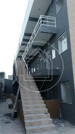 Apartamento Padrão