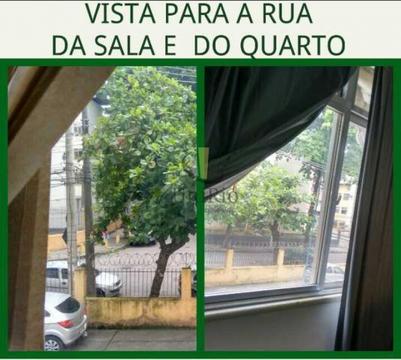 Apartamento Padrão