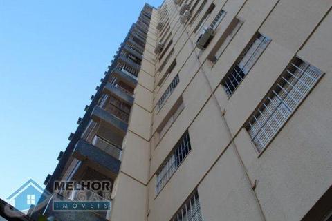 Edifício Residencial Porto Mayor - Apartamento a Venda no bairro Setor Oeste - G