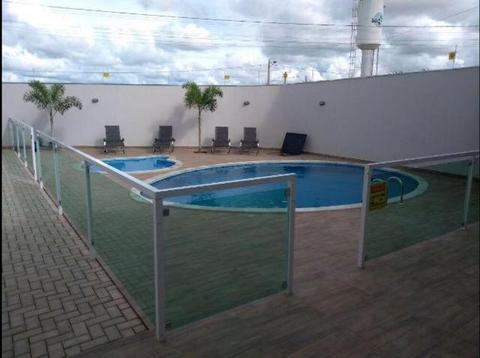 Residencial San Gallen - troco Veículo