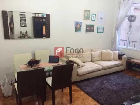 Apartamento Padrão