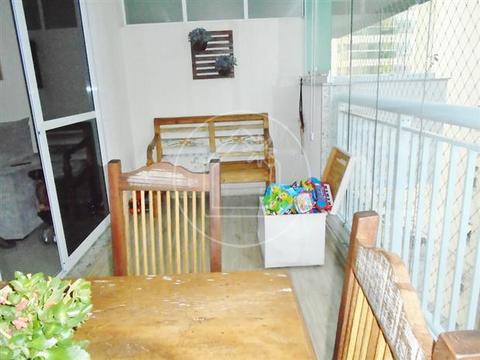 Apartamento Padrão