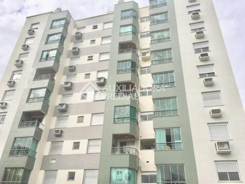 Apartamento Padrão