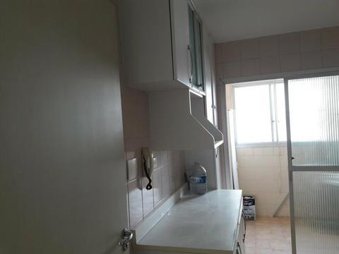 Apartamento no Jardim Ester