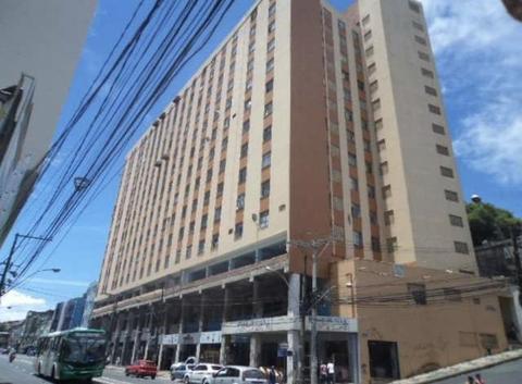 Apartamento 1/4