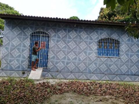 Casa Em Barra do Gil - Escritura - Grande Oportunidade R$ 120 Mil
