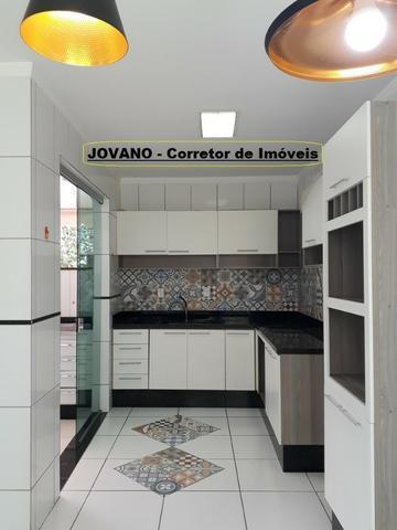 (R$260.000) Apartamento Amplo no 1º andar s/ Condomínio - Bairro Vila Rica