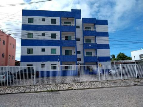 Apartamento no Geisel