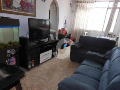 Apartamento Padrão