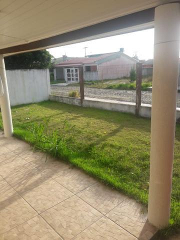 Vendo casa em Atlântida Sul