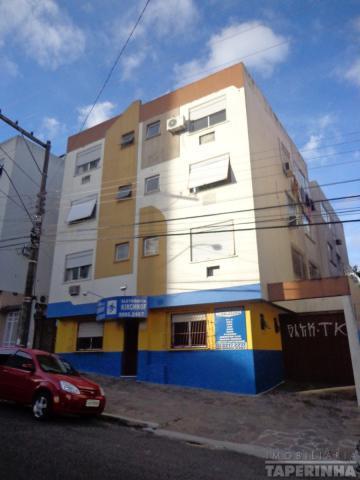 Apartamento Padrão