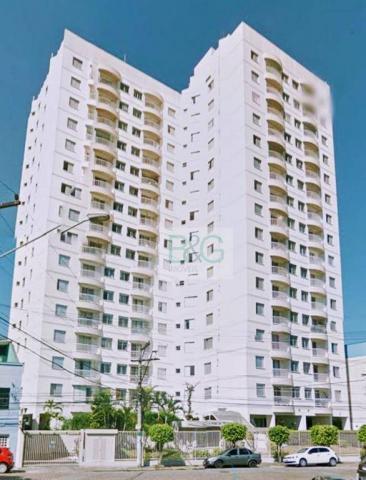 Apartamento Padrão