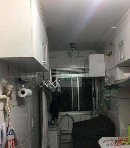 Apartamento Padrão