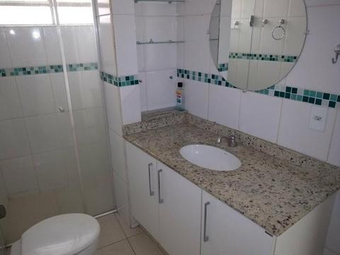 Apartamento em frente à Rodoviária