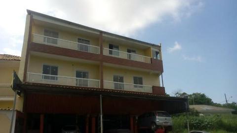 Apartamento de primeira locação Itaipuaçu