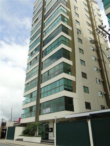 1179 - Apartamento em