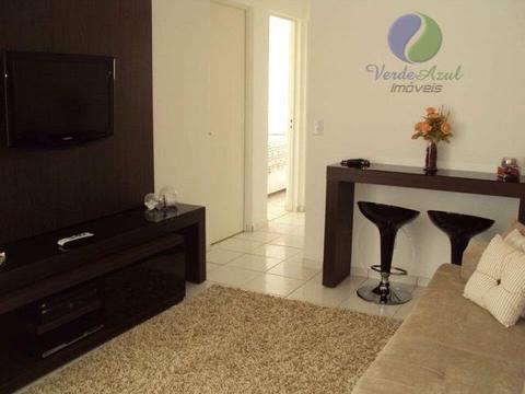 Apartamento Padrão
