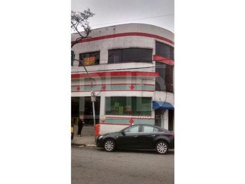Conjunto Comercial