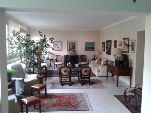 Apartamento Padrão