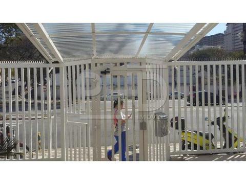 Apartamento Padrão