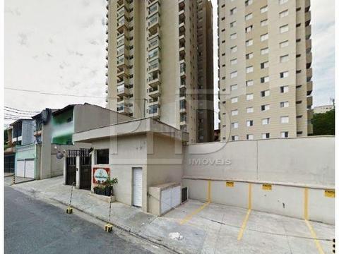 Apartamento Padrão