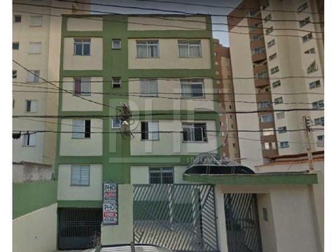 Apartamento Padrão