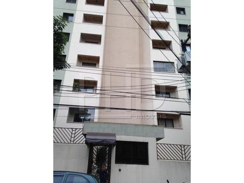 Apartamento Padrão