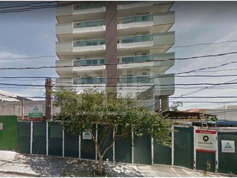 Apartamento Padrão