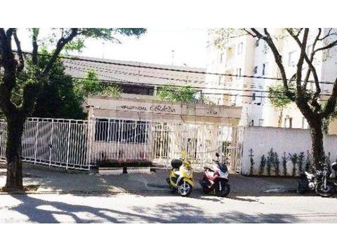 Apartamento Padrão