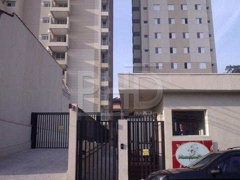 Apartamento Padrão