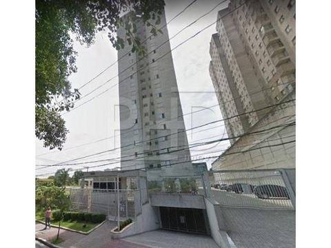 Apartamento Padrão