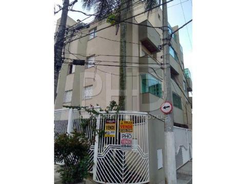 Apartamento Padrão