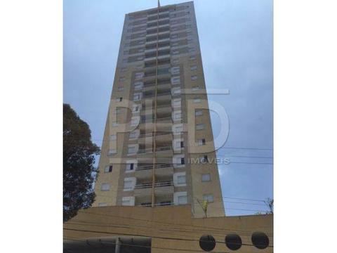 Apartamento Padrão