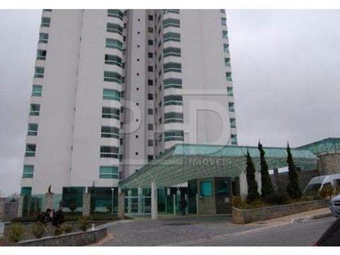 Apartamento Padrão