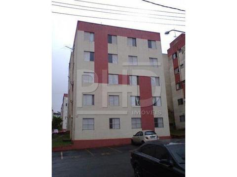 Apartamento Padrão