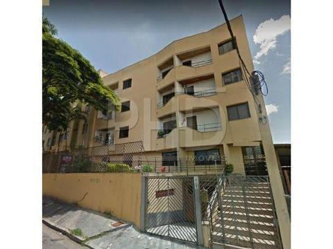 Apartamento Padrão
